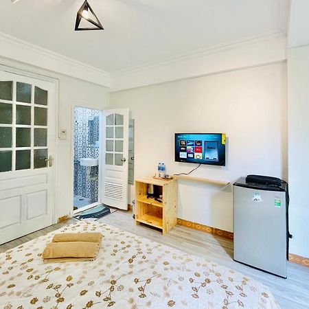 Vitamin Home Hoan Kiem 35 Hanoi Exterior photo