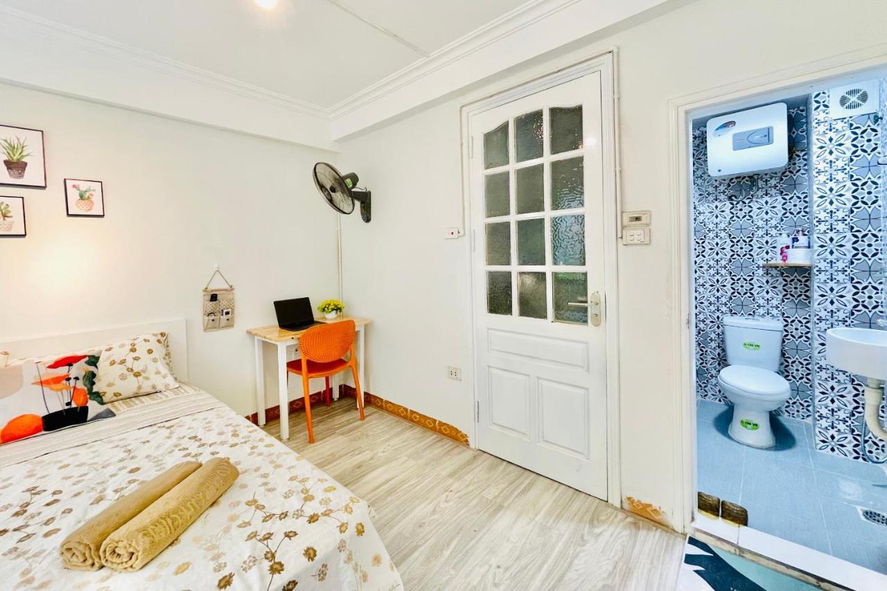 Vitamin Home Hoan Kiem 35 Hanoi Exterior photo