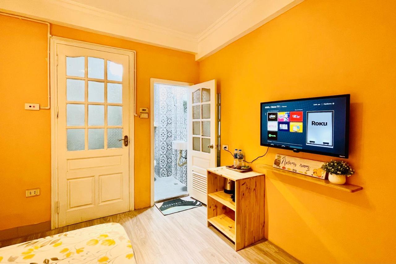 Vitamin Home Hoan Kiem 35 Hanoi Exterior photo